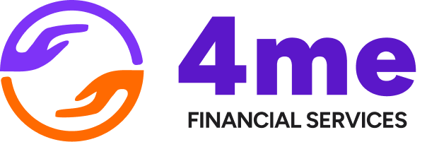 4me Brand Logo